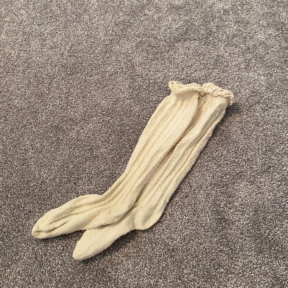Boot Socks